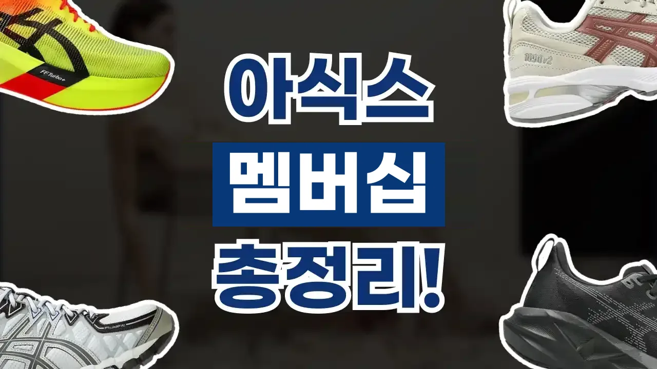 원아식스 멤버십 총정리 원아식스 멤버십 총정리 - 디스팟 할인정보