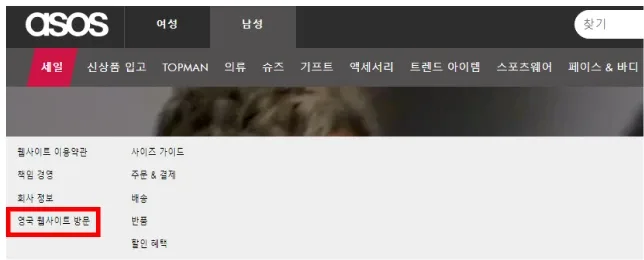 아소스 직구 요약 (한국, 미국) 아소스 직구 요약 (한국, 미국)