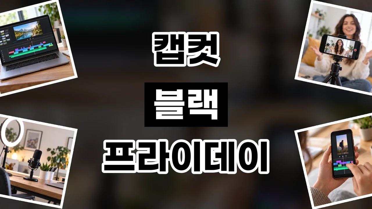 캡컷 블랙프라이데이 할인코드 캡컷 블랙프라이데이 할인코드 - 디스팟 할인정보