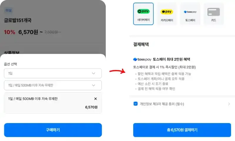 이심 사용법: 구매처 및 개통 방법 이심 사용법: 구매처 및 개통 방법