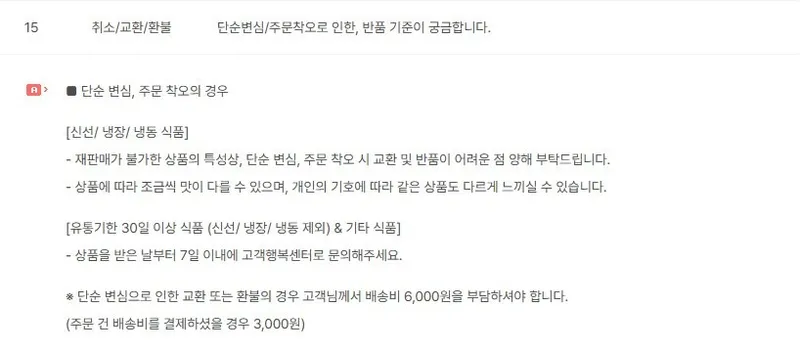 재판매 불가 원칙 재판매 불가 원칙