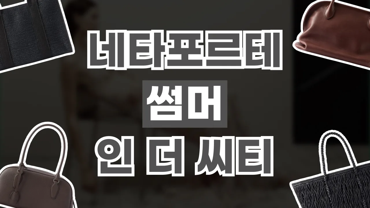 2026년 최신 네타포르테