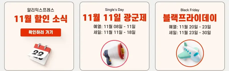 promotion code korea