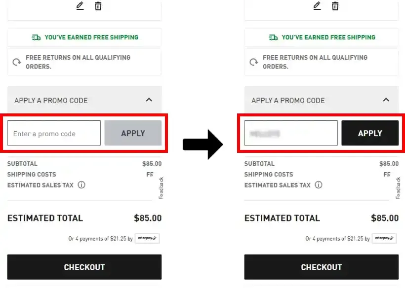 puma promotion code