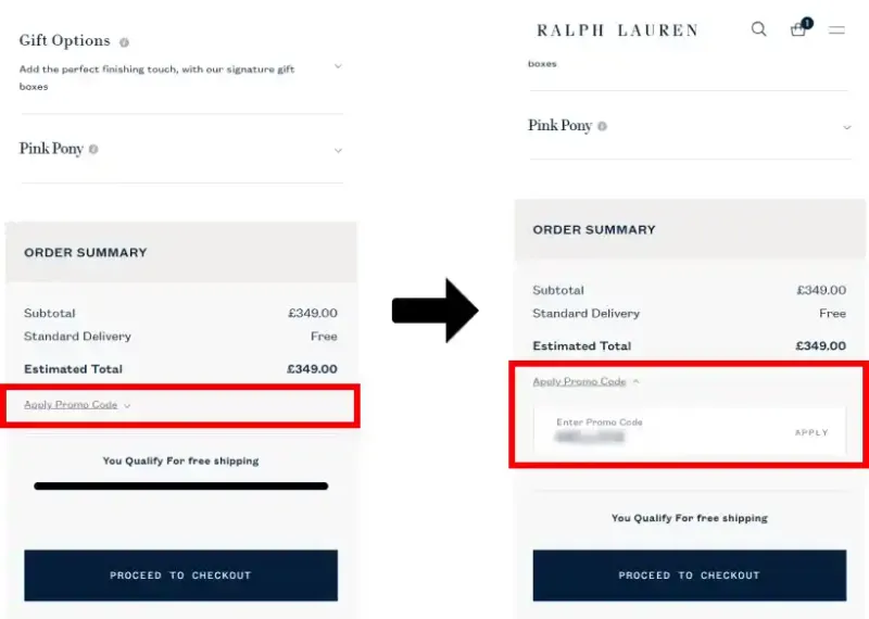 ralphlauren promotion code ralphlauren promotion code