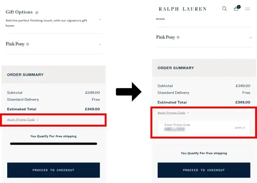 ralphlauren promotion code ralphlauren promotion code