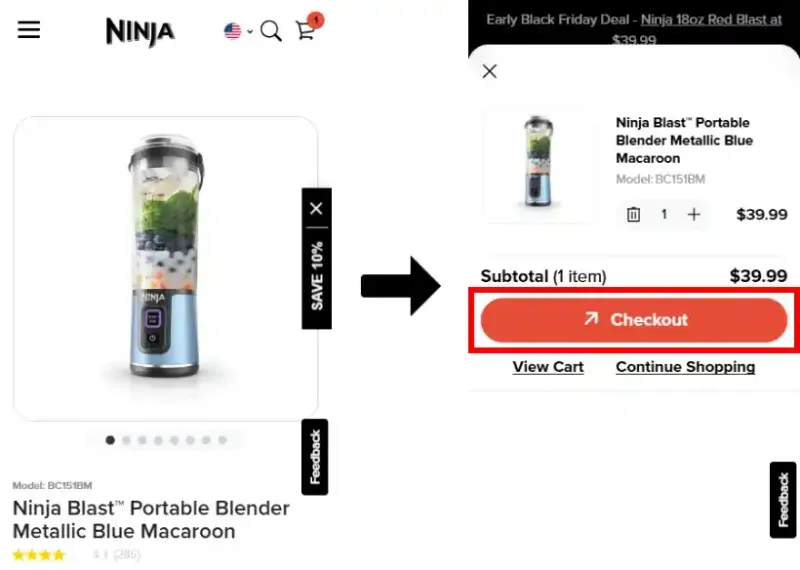 sharkninja promotion code sharkninja promotion code