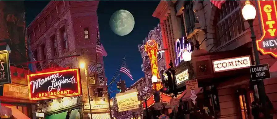 universal studios japan universal studios japan