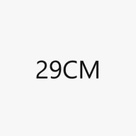 29CM 블프 신규 가입 15% 쿠폰
