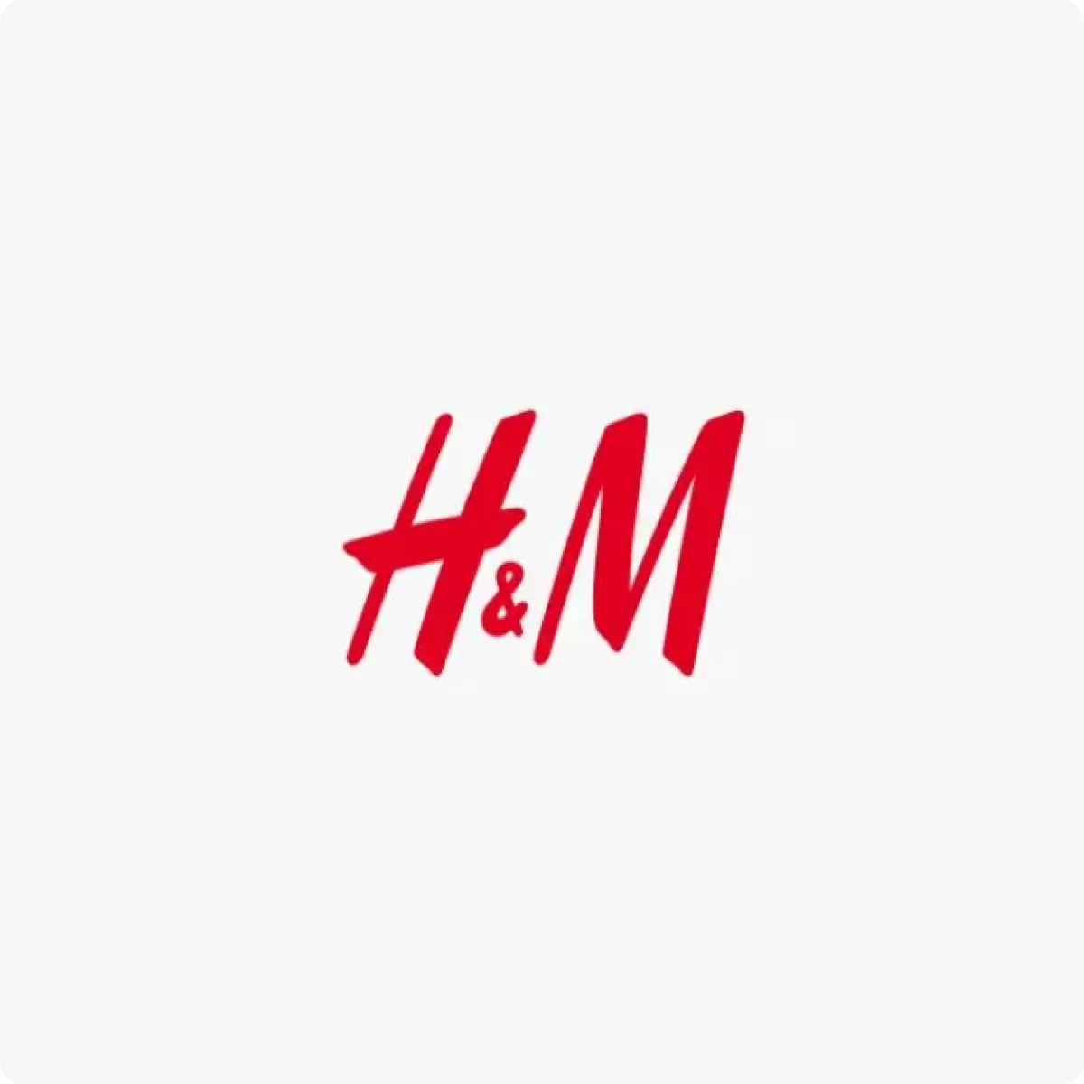 H&M 10% 할인코드