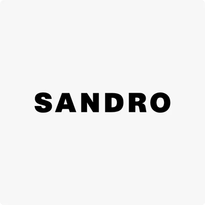 산드로 최대 50% 세일