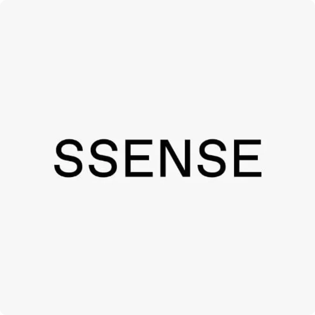센스 SSENSE 15% 할인코드 센스 SSENSE 15% 할인코드
