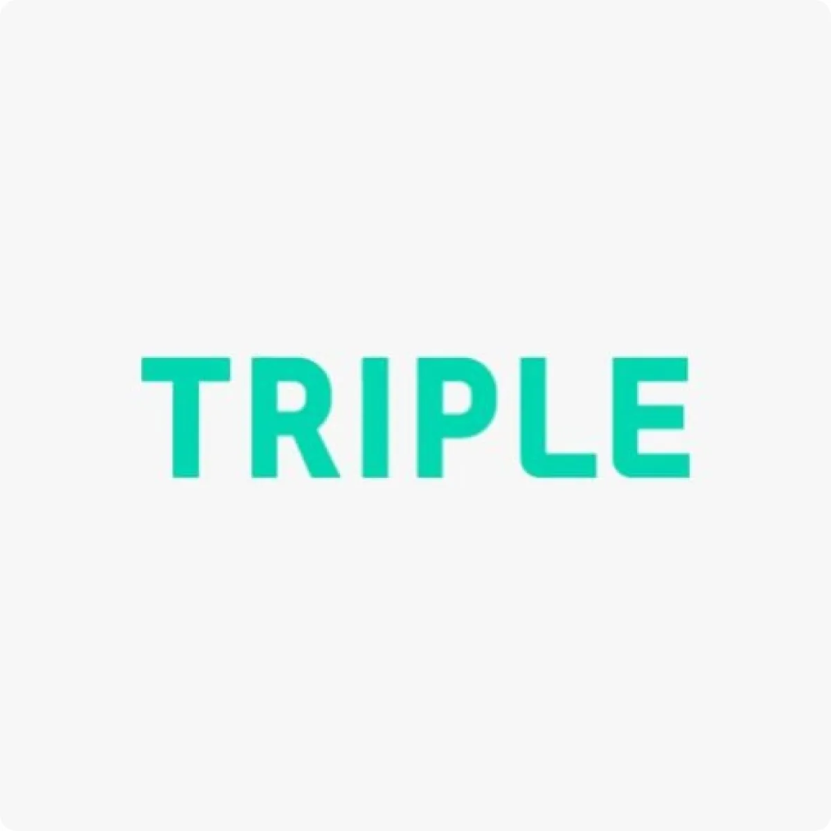트리플 해외 숙소 3% 할인코드