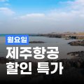트립닷컴 [월요일] 제주항공 할인