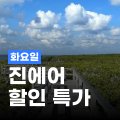 트립닷컴 [화요일] 진에어 할인